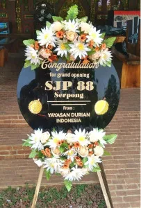Grand Opening Kota Bogor