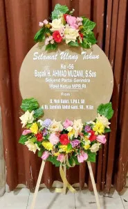 Ulang tahun Kota Bogor