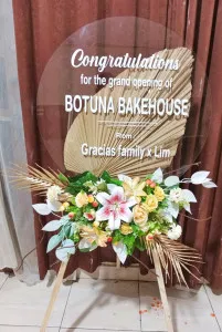 Grand Opening Kota Bogor